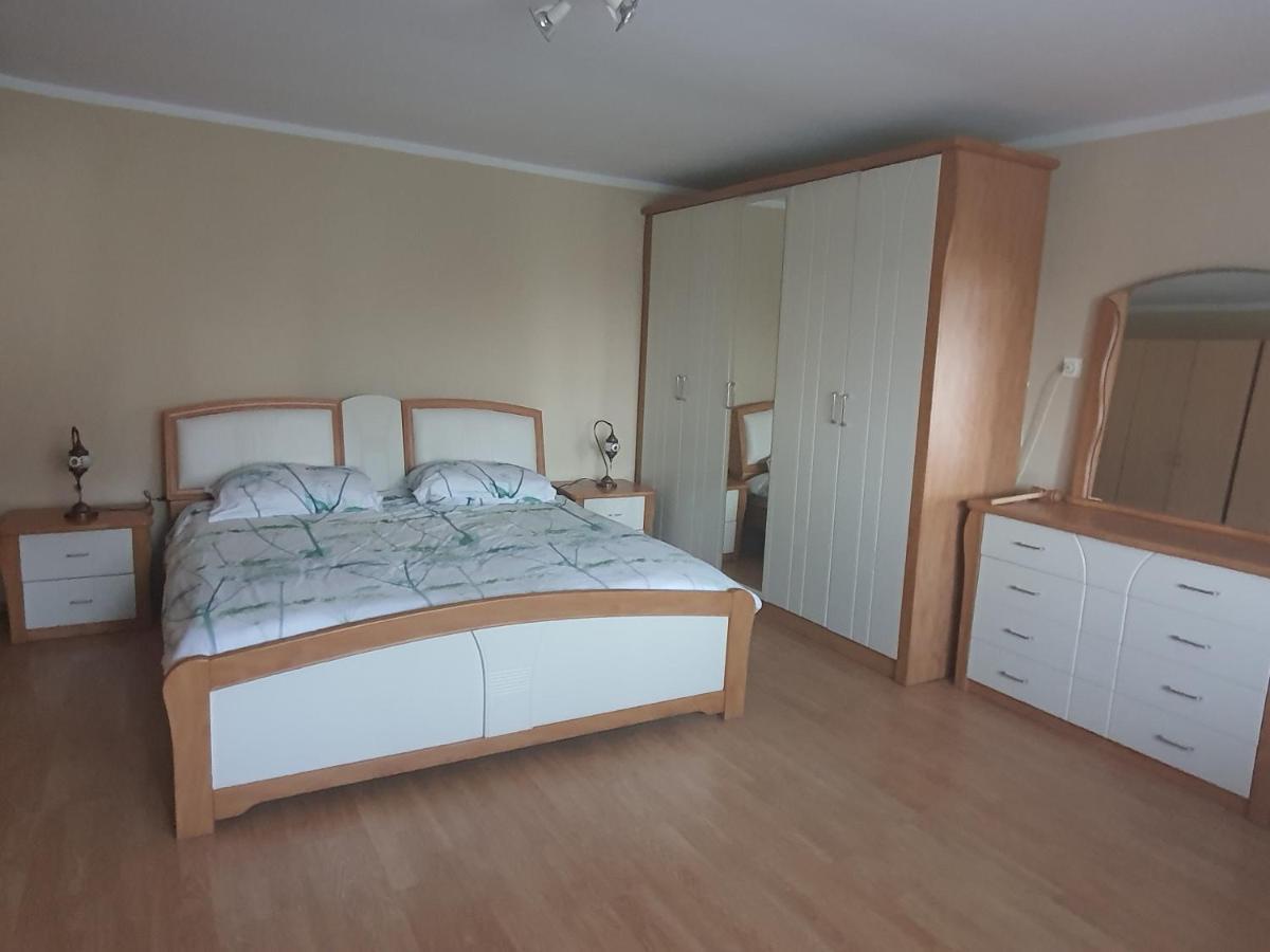 Francek House Podcetrtek Villa Buce Екстериор снимка