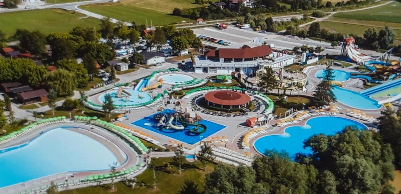 Francek House Podcetrtek Villa Buce Екстериор снимка